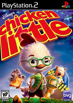 Disney's Chicken Little