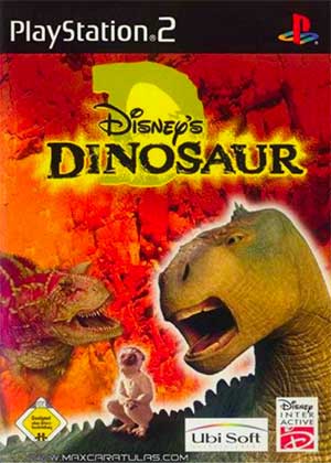 Disney's Dinosaur