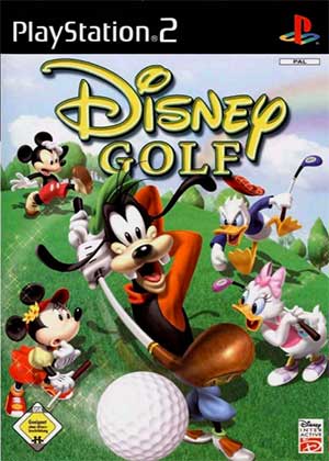 Disney Golf Classic