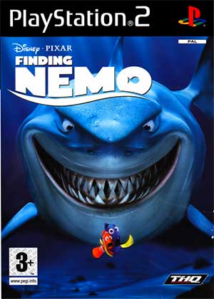 Disney-Pixar Finding Nemo