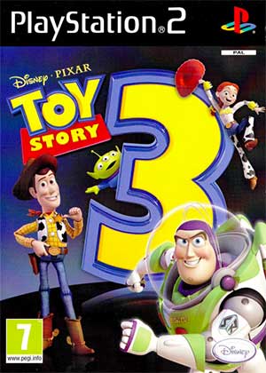 Disney-Pixar Toy Story 3
