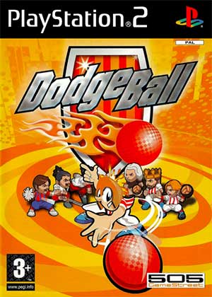 Dodgeball