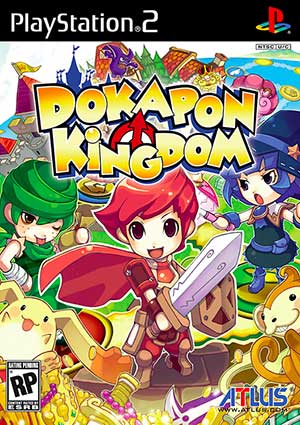 Dokapon Kingdom