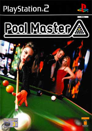 Doukyuu - Billiard Master 2