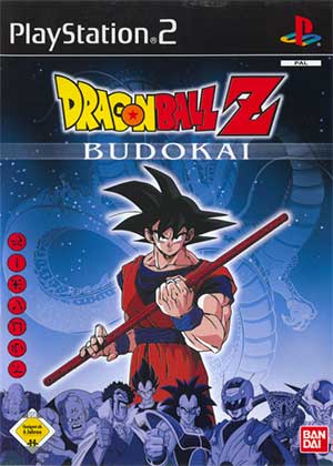 Dragon Ball Z - Budokai