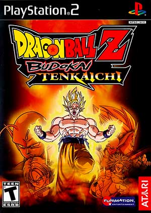 Dragon Ball Z - Budokai Tenkaichi