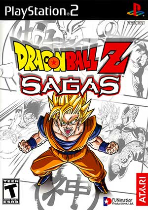 Dragon Ball Z - Sagas