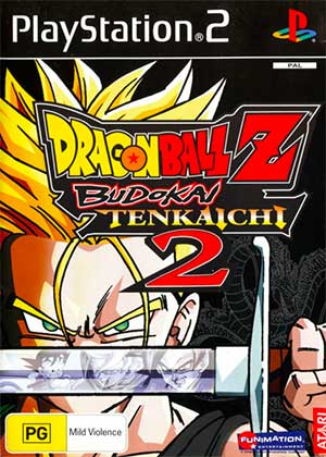 Dragon Ball Z Sparking! Neo