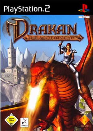 Drakan - The Ancients' Gates
