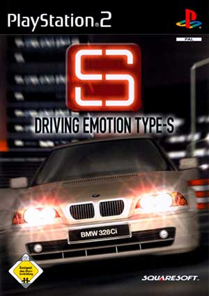 Driving Emotion Type-S