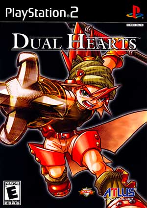 Dual Hearts