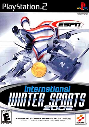 ESPN International Winter Sports 2002