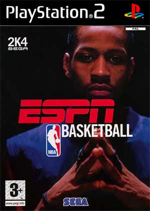 ESPN NBA Basketball