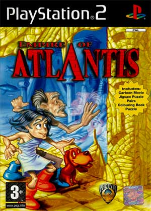 Empire of Atlantis