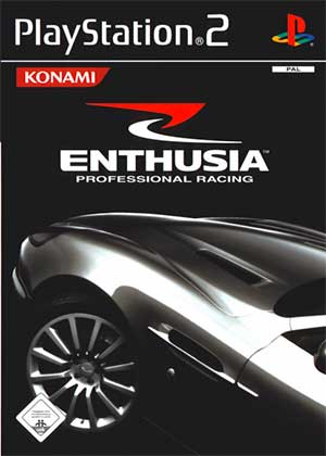 Enthusia - Professional Racing