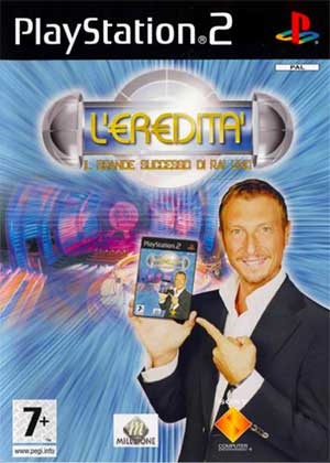 Eredita, L'