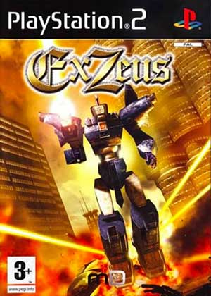 ExZeus