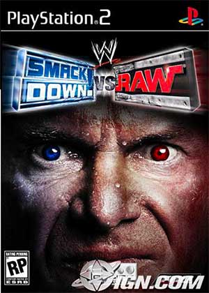 Exciting Pro Wres 6 - WWE SmackDown! vs. Raw