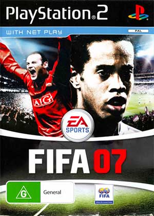 FIFA 07