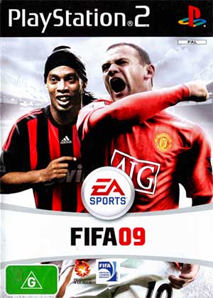 FIFA 09