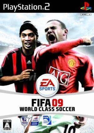 FIFA 09 - World Class Soccer