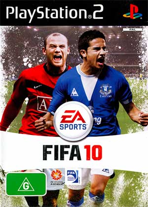 FIFA 10