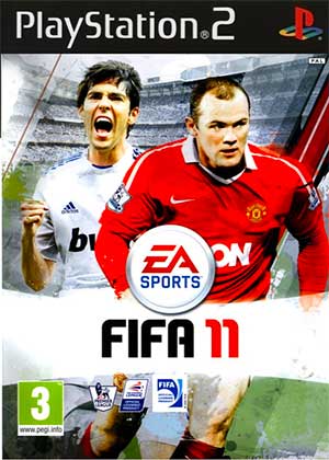 FIFA 11