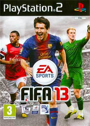 FIFA 13