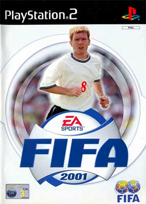 FIFA 2001 - World Championship