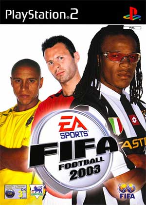 FIFA Football 2003