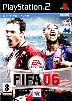 FIFA Soccer 06