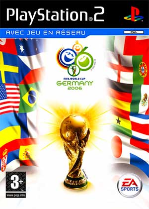 FIFA World Cup Germany 2006