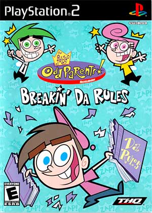 Fairly OddParents, The - Breakin' da Rules