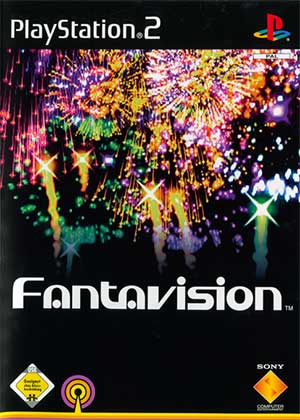 Fantavision - For You and Me