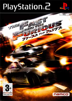 Fast and the Furious, The