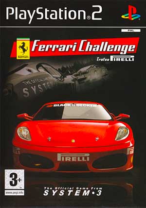 Ferrari Challenge - Trofeo Pirelli