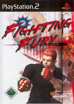 Fighting Fury