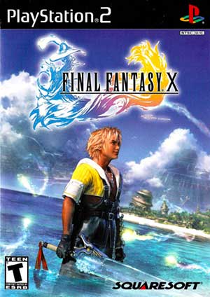 Final Fantasy X