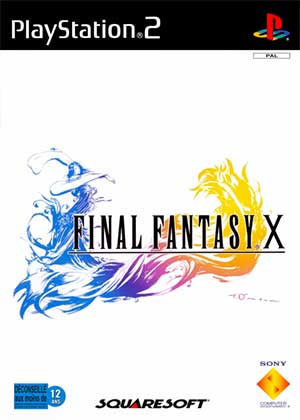 Final Fantasy X International