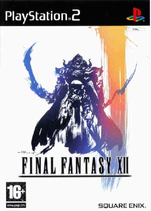 Final Fantasy XII