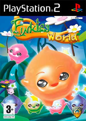 Finkles World