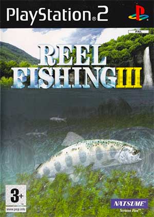 Fish Eyes 3 - Kioku no Hahen-tachi