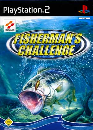 Fisherman's Challenge