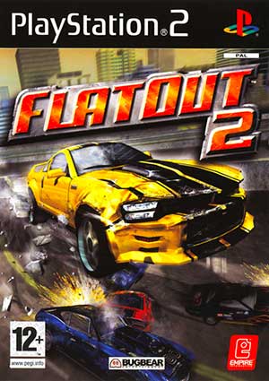 FlatOut 2