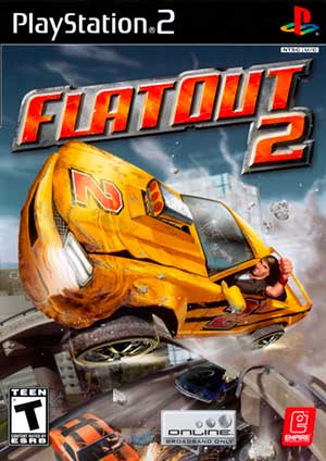 FlatOut 2