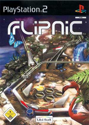 Flipnic - Ultimate Pinball