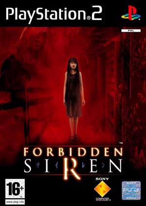 Forbidden Siren