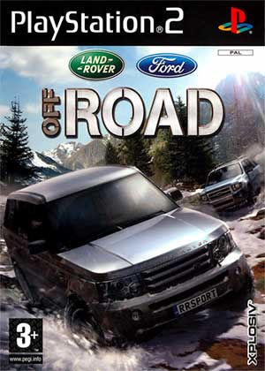 Ford Racing - Off Road