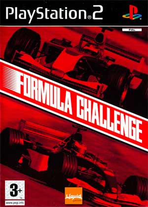 Formula Challenge
