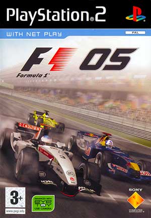 Formula One 05